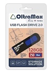 OLTRAMAX 128GB OM-128GB-250- синий