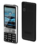 MAXVI X900i черный