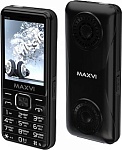 MAXVI Р110 Black