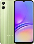 SAMSUNG Galaxy A05 SM-A055F SM-A055FLGGMEA 4GB\128GB зеленый