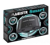 MAGISTR SMART - [414 игр] HDMI