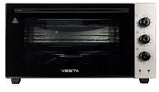 VESTA MP-V 2342 E Серо/Чёрный/Серый
