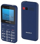 MAXVI B231 синий