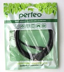 PERFEO U4002 USB2.0 A вилка - MICRO USB вилка 1.8 м