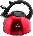 TECO TC-103 красный