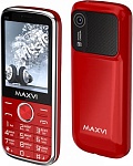 MAXVI P30 красный