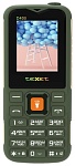 TEXET TM-D400 зеленый